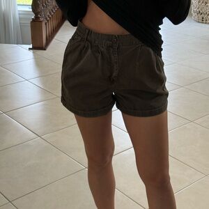 BDG Blair Chino Short